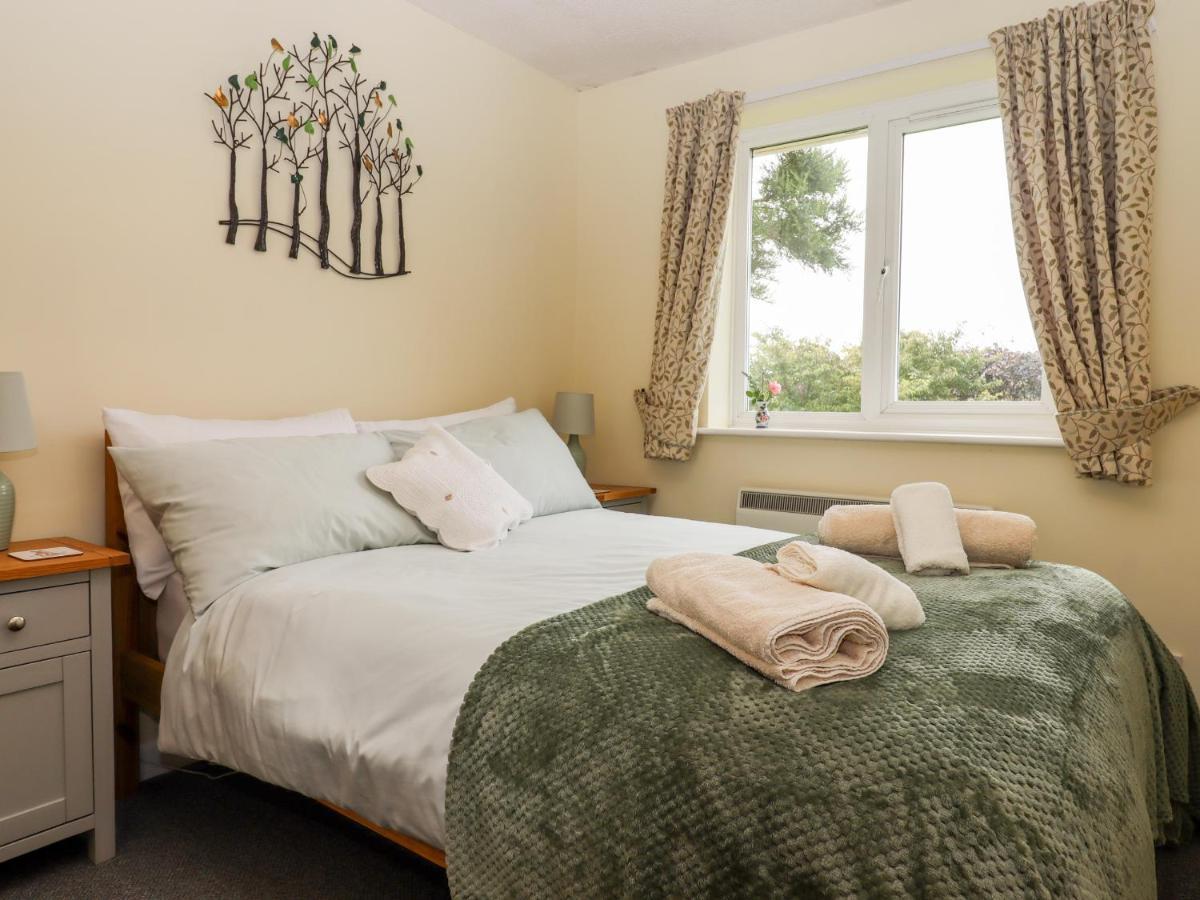 Mabel'S View Villa Totnes Kültér fotó