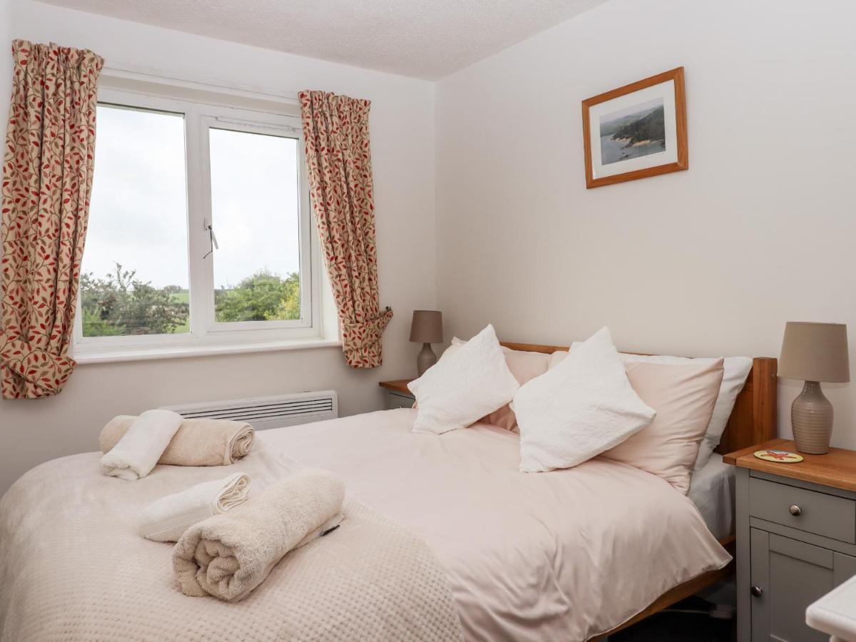 Mabel'S View Villa Totnes Kültér fotó