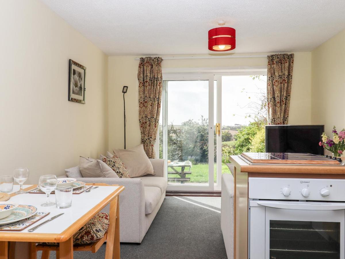 Mabel'S View Villa Totnes Kültér fotó