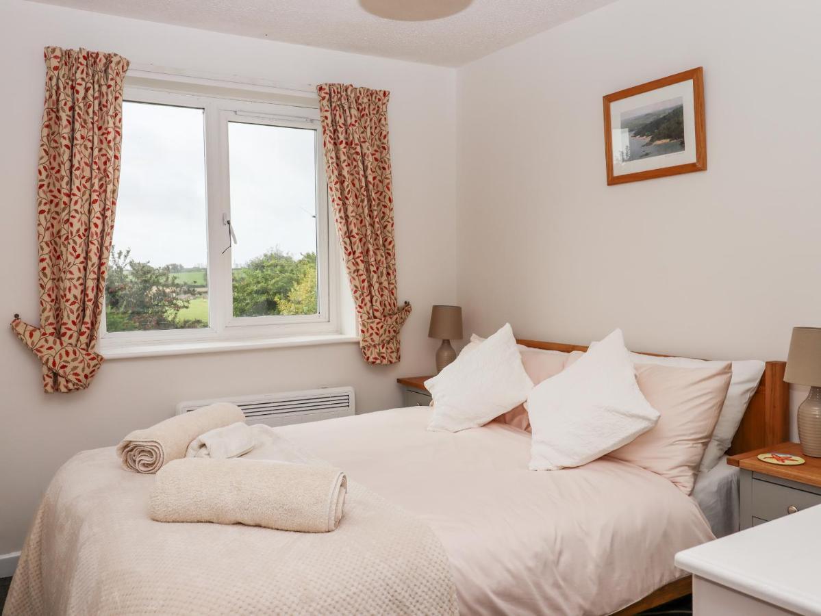 Mabel'S View Villa Totnes Kültér fotó