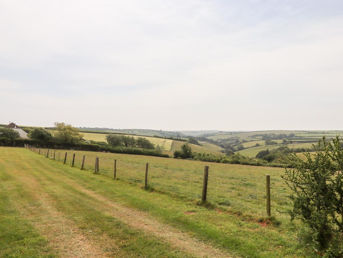 Mabel'S View Villa Totnes Kültér fotó