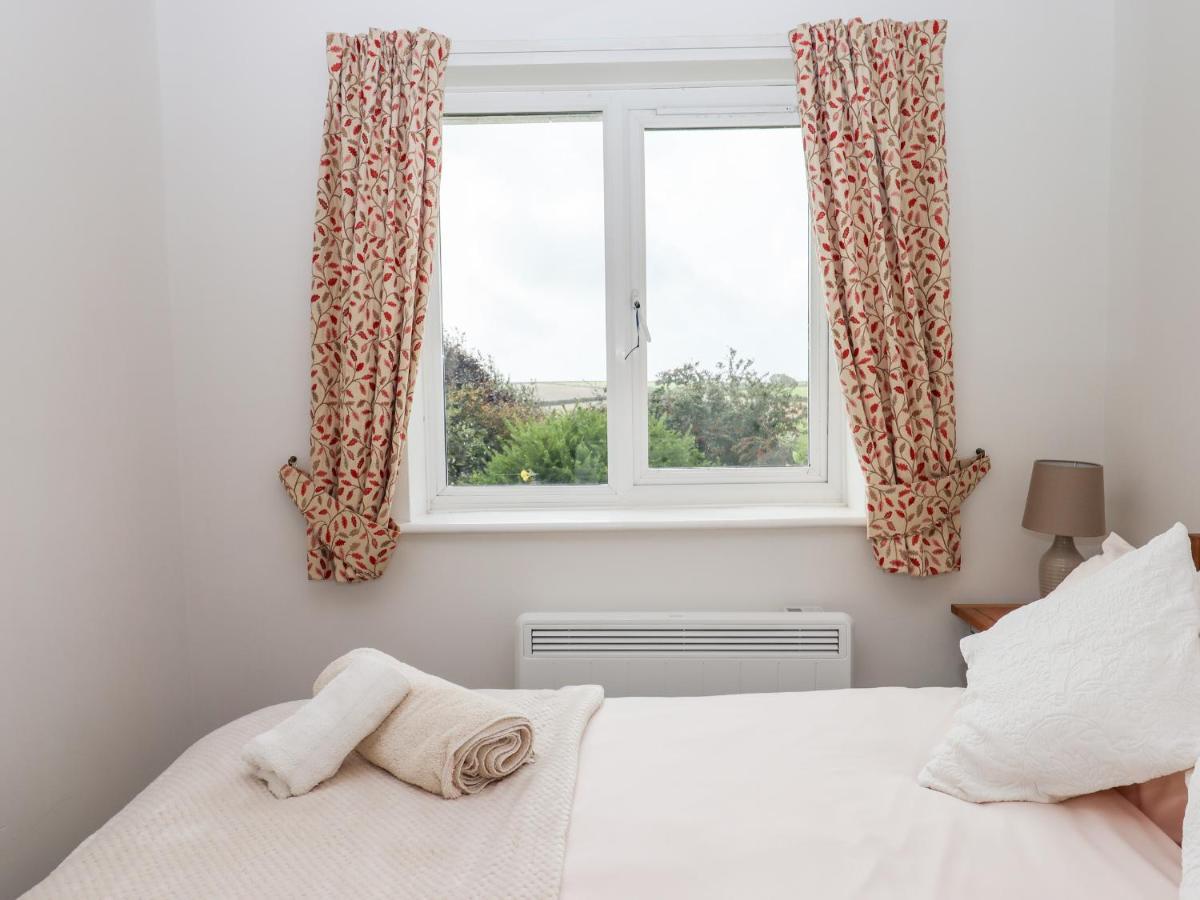 Mabel'S View Villa Totnes Kültér fotó