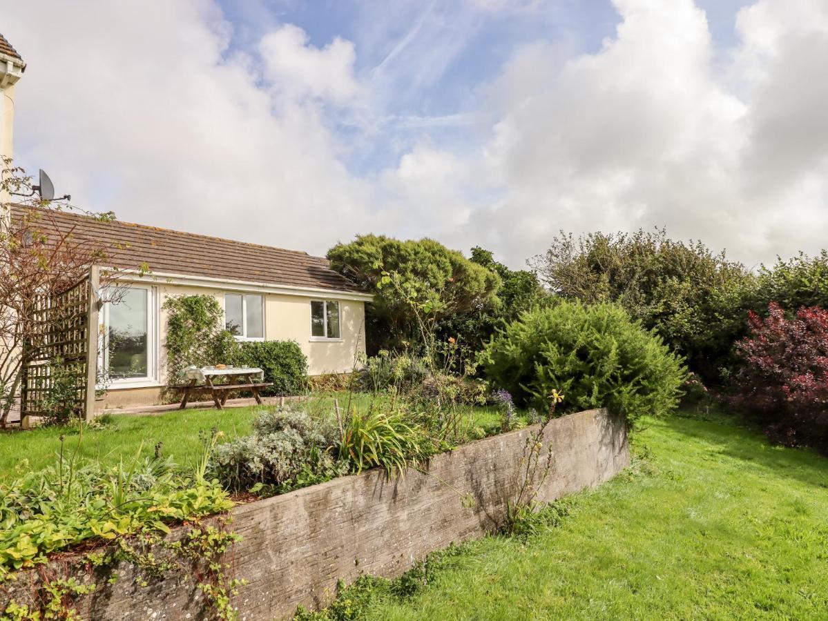 Mabel'S View Villa Totnes Kültér fotó