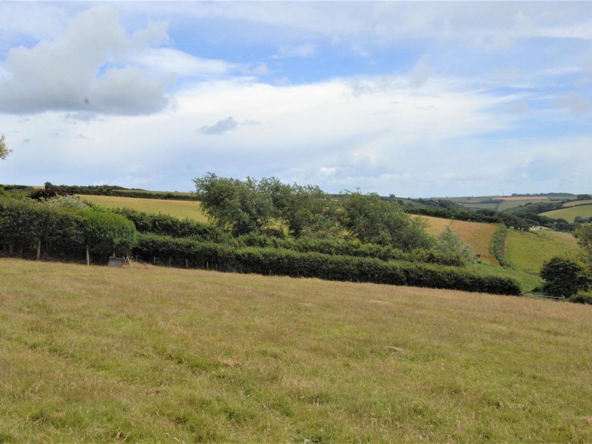 Mabel'S View Villa Totnes Kültér fotó